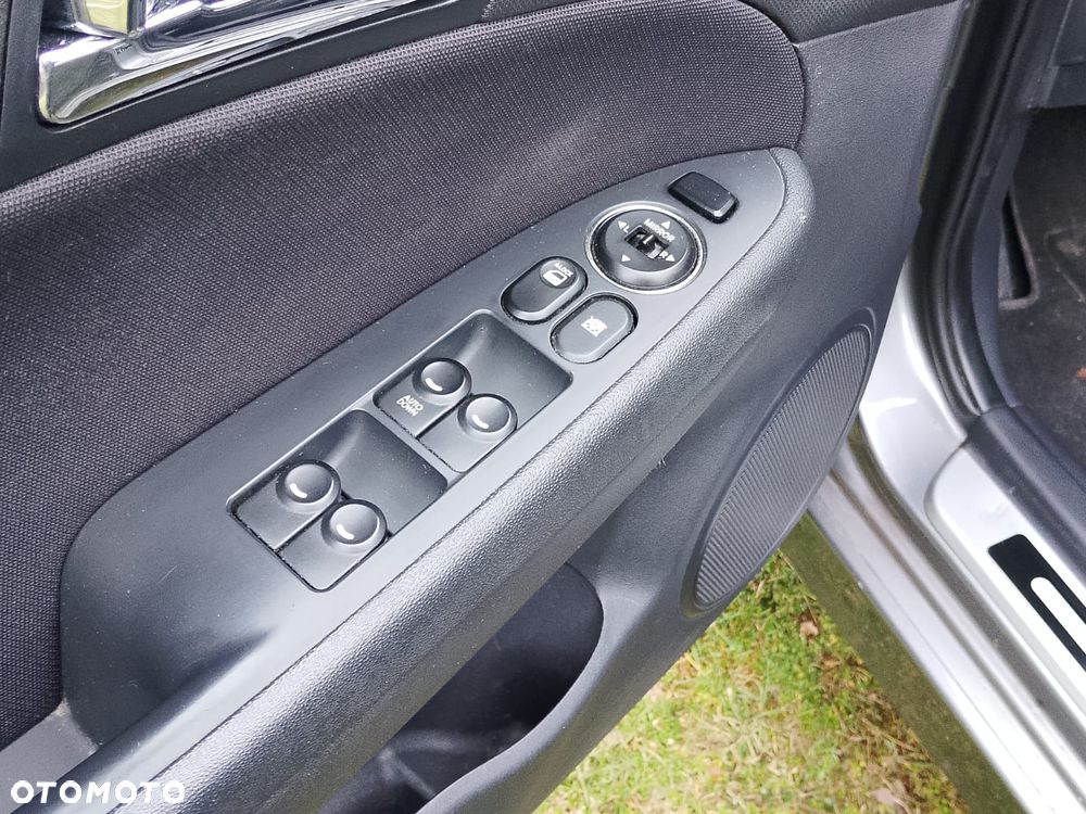 Hyundai i30 1.4 Classic + - 23