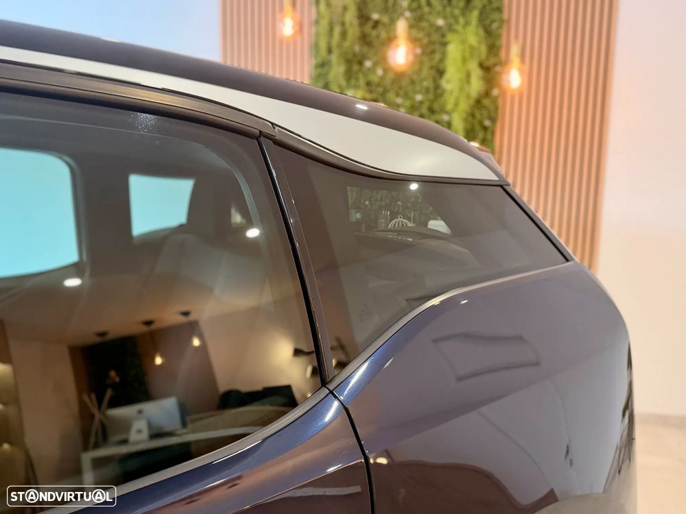 BMW i3 +Comfort Package Advance - 26