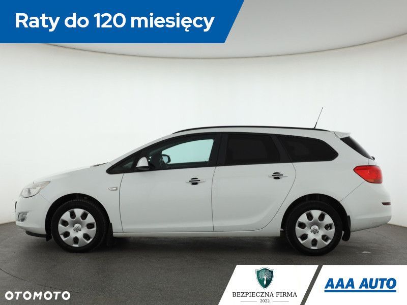 Opel Astra - 4