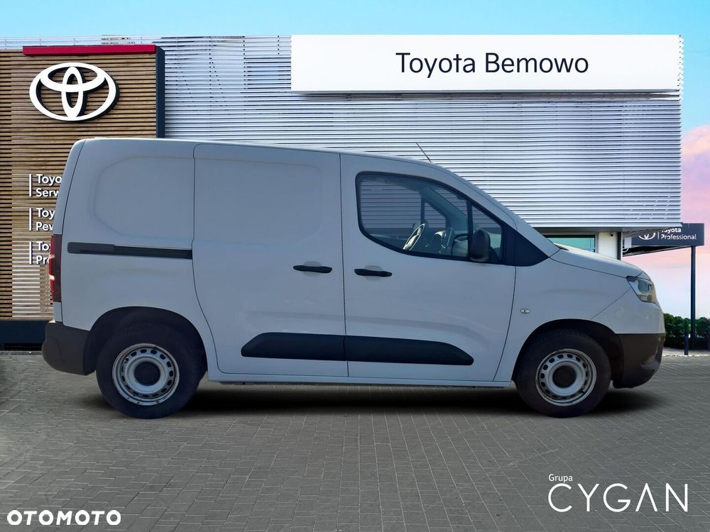 Toyota PROACE CITY - 6