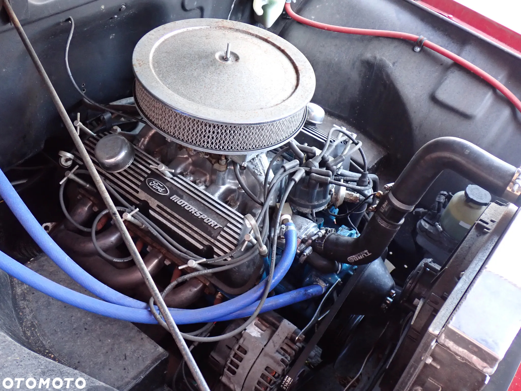Ford Inny - 28