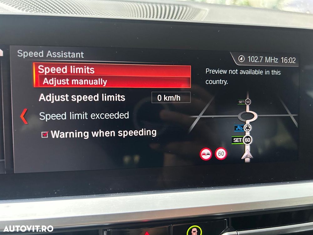 BMW Seria 3 320d Touring xDrive Aut. Sport Line - 25