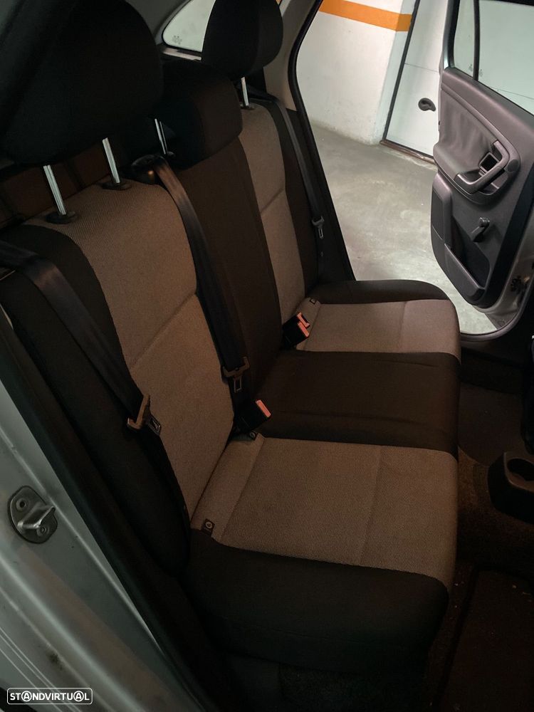 Skoda Fabia Break 1.2 Classic - 12