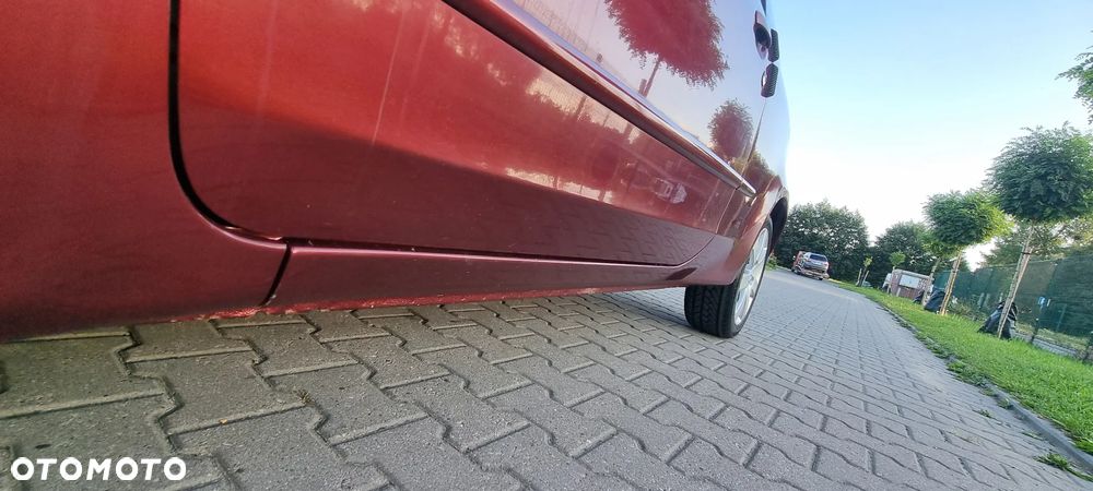 Mitsubishi Colt 1.3 Automatik Intense - 12