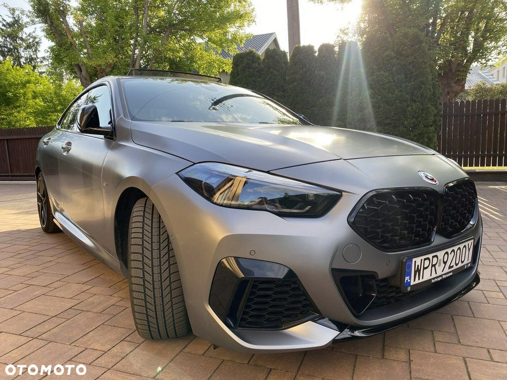 BMW Seria 2 - 7