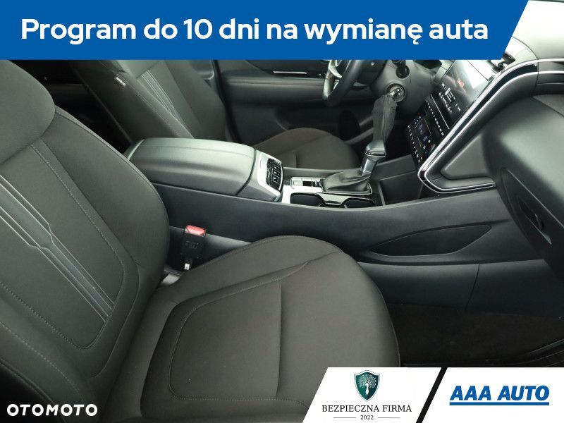 Hyundai Tucson - 8
