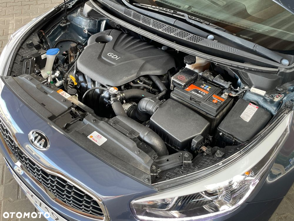 Kia Ceed - 14