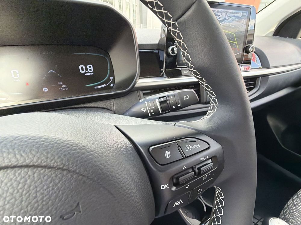 Kia Picanto 1.0 GDI L - 18