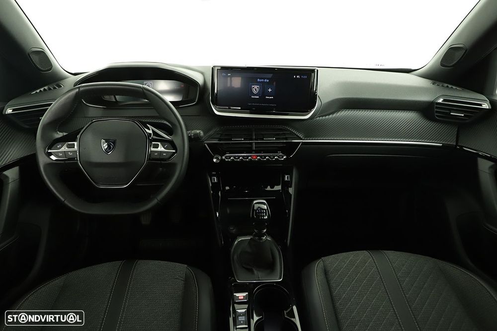 Peugeot 2008 1.2 PureTech Allure - 8