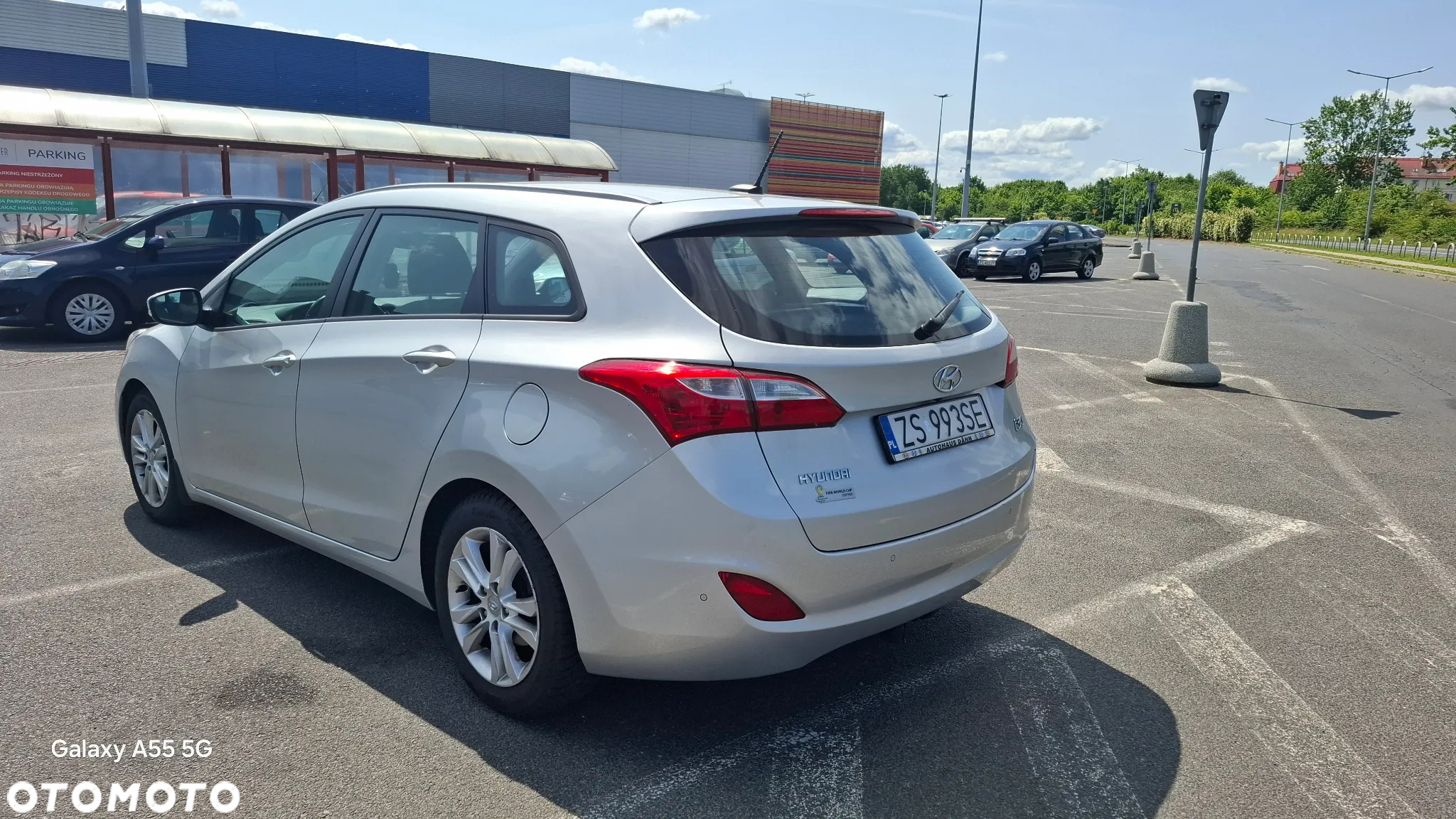 Hyundai i30 1.6 CRDi Premium - 5