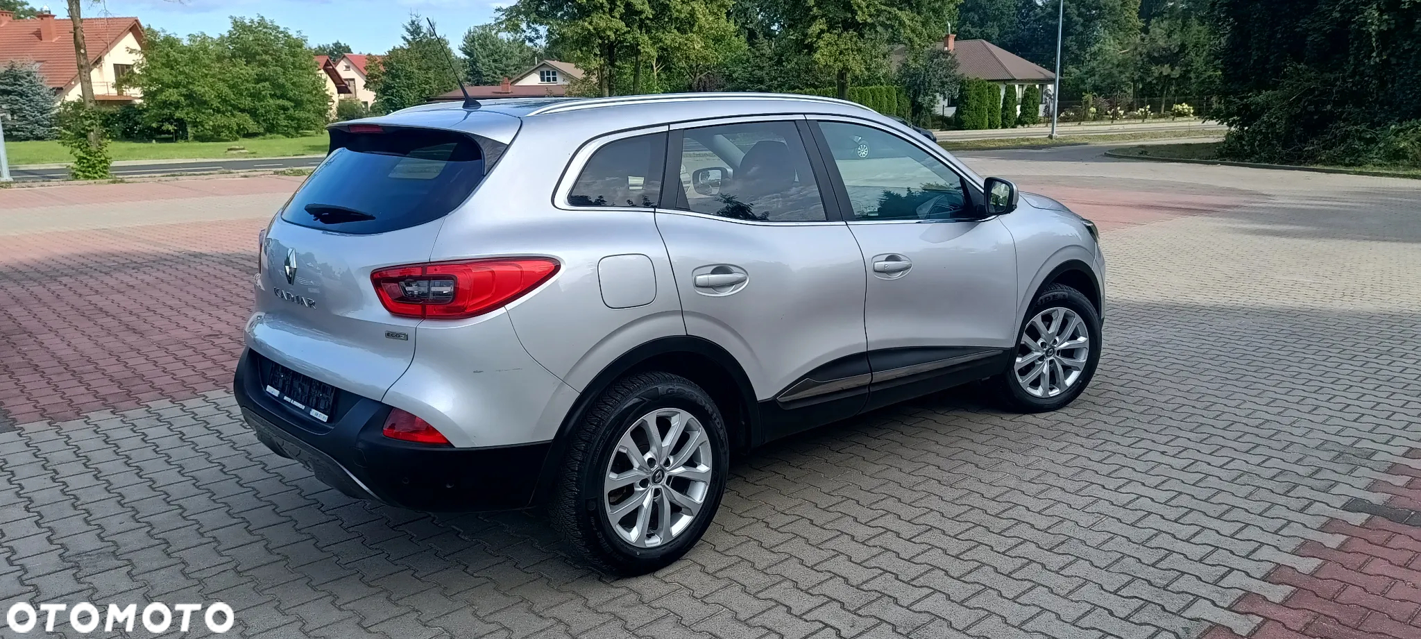 Renault Kadjar Energy dCi 110 EDC Business - 15