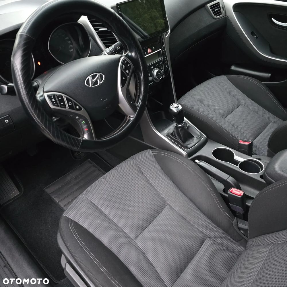 Hyundai i30 1.4 Comfort - 5