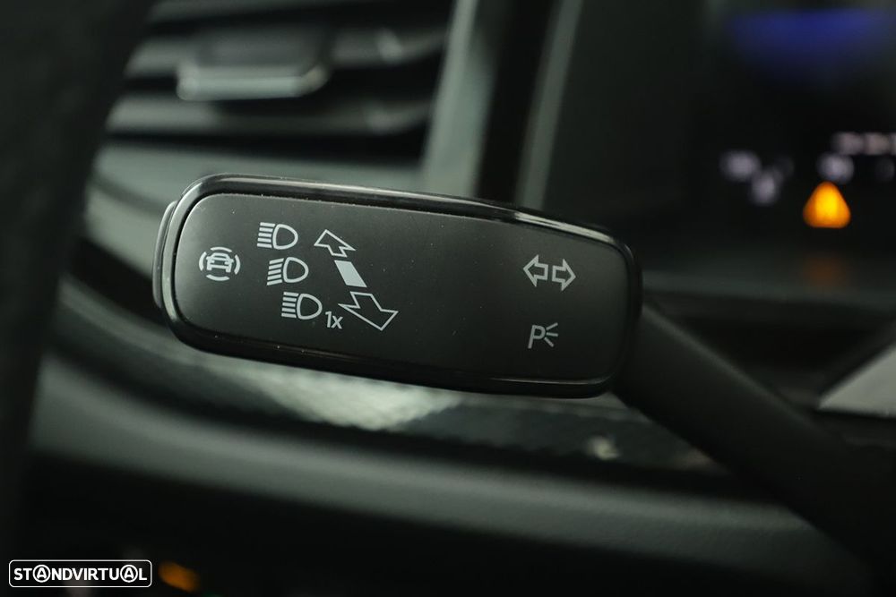 VW Taigo 1.0 TSI Life - 15