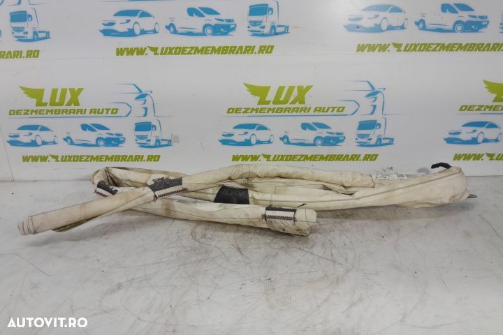 Airbag cortina stanga 7221045-10 BMW Seria 1 F20/F21  [din 2011 pana  2015] seria - 1