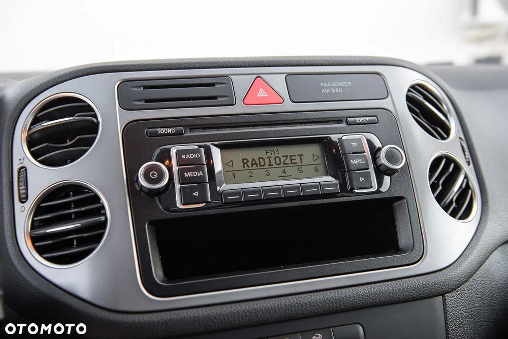 Volkswagen Tiguan - 20