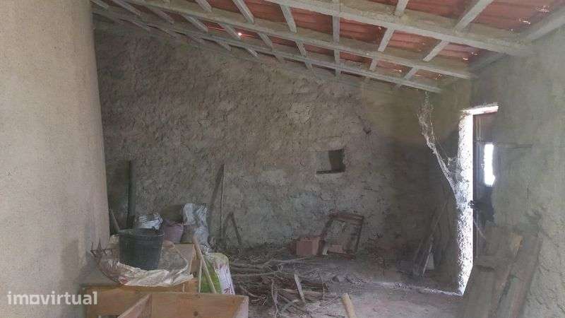 Duas casas em Zebreira e Segura - Grande imagem: 3/12