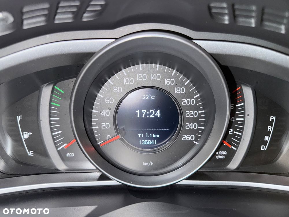 Volvo V40 T3 Drive-E Kinetic - 7