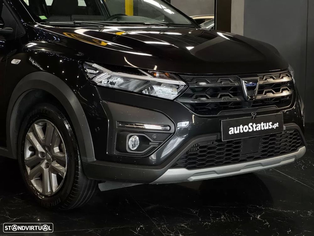 Dacia Jogger 1.0 ECO-G Comfort 7L Bi-Fuel - 3