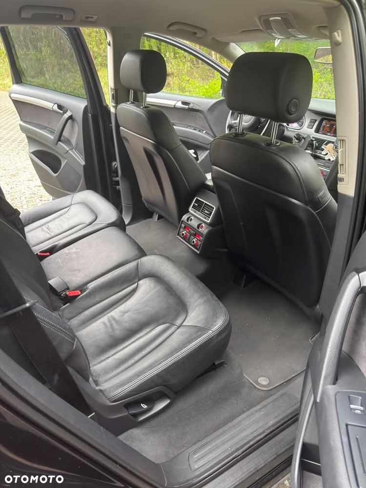 Audi Q7 - 15