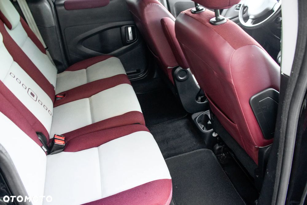 Citroën Berlingo - 22