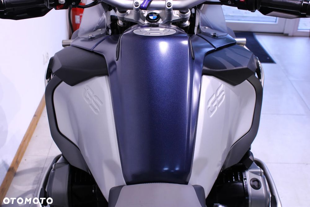 BMW GS - 11
