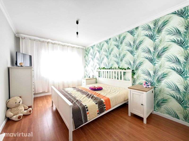 Morada geminada T3 - Grande imagem: 4/8