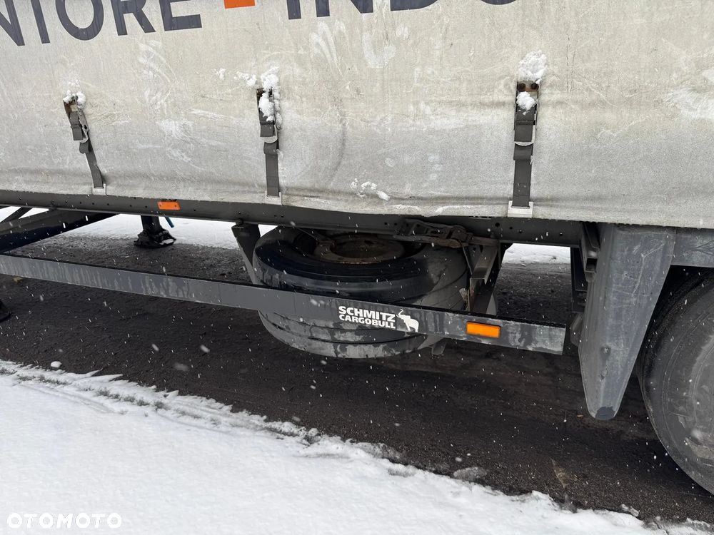 Schmitz Cargobull - 7