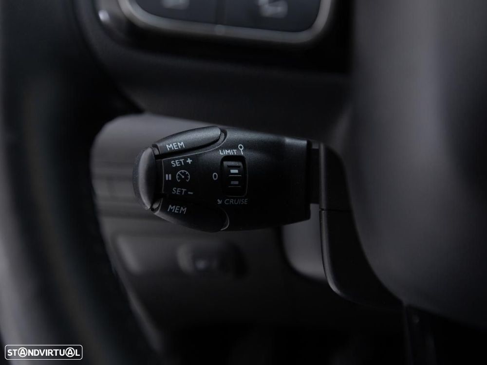 Citroën C3 Aircross - 13