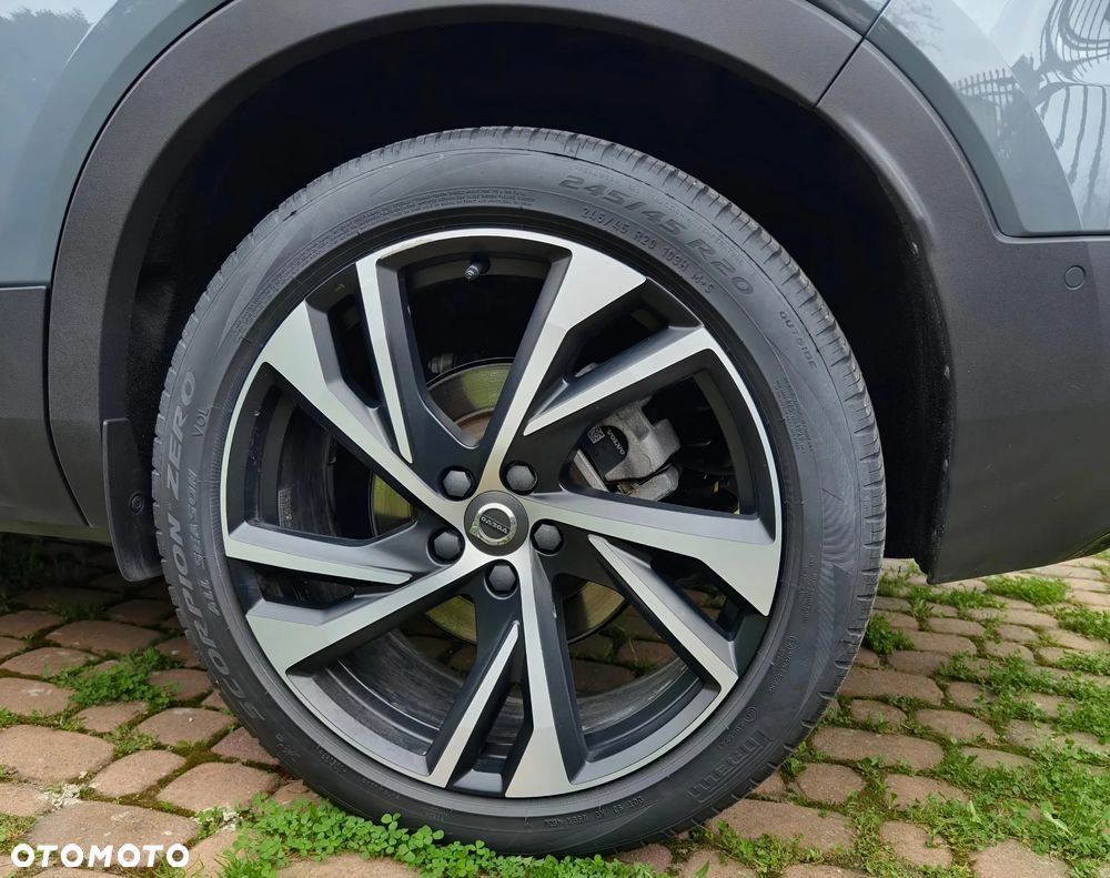 Volvo XC 40 T5 AWD R-Design - 7