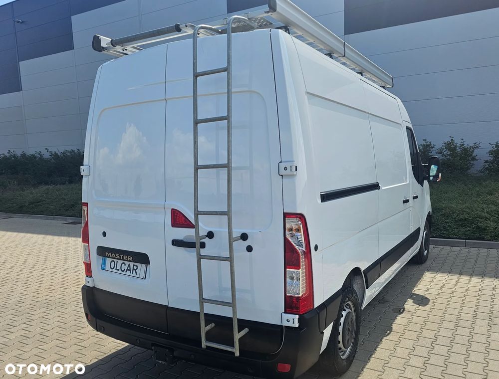 Renault MASTER - 6