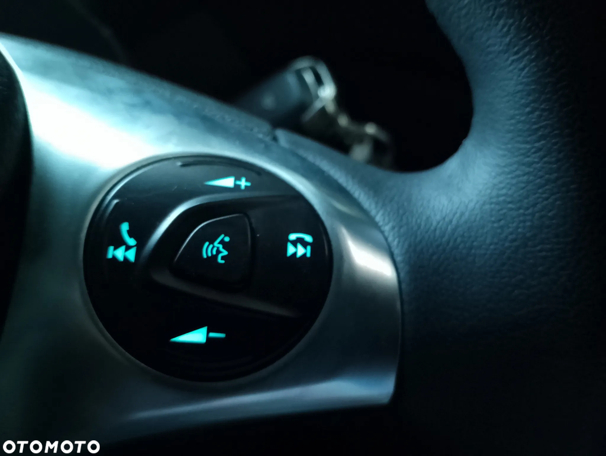 Ford Connect - 20