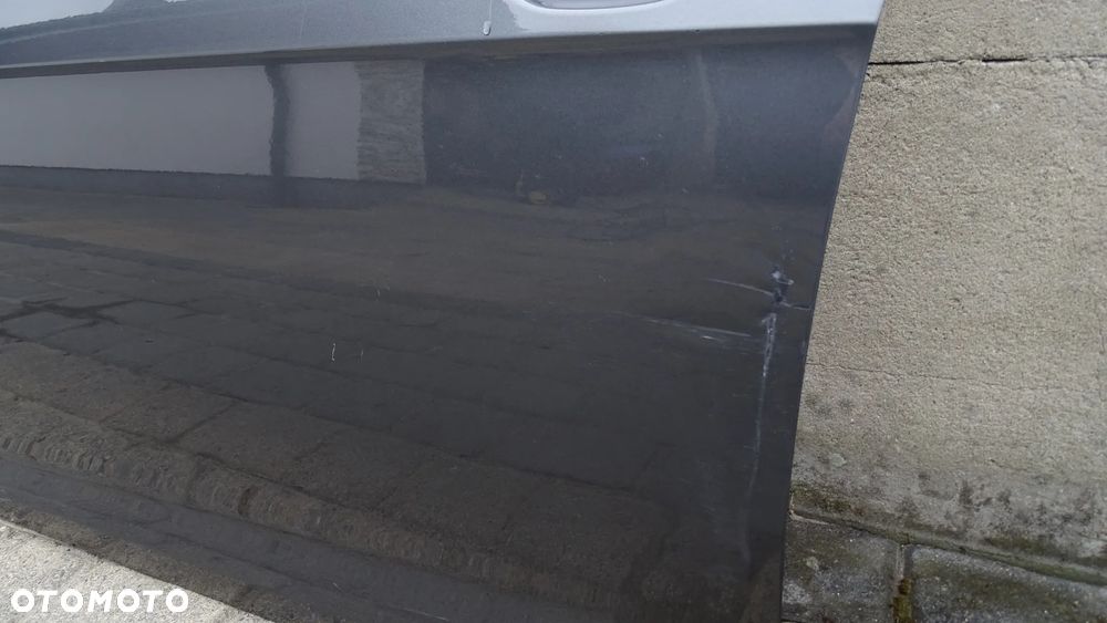 VW GOLF VII 5G4 5-DRZWI - drzwi przednie lewe - 4