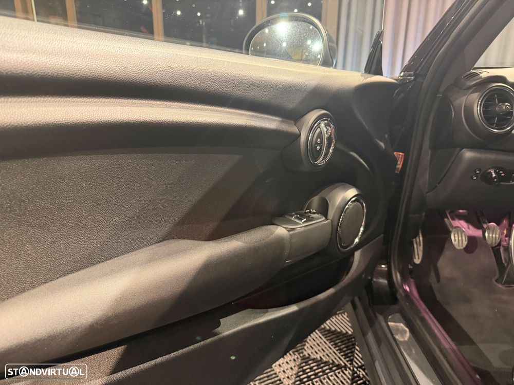 MINI 3 Portas Cooper D Seven Chili - 15