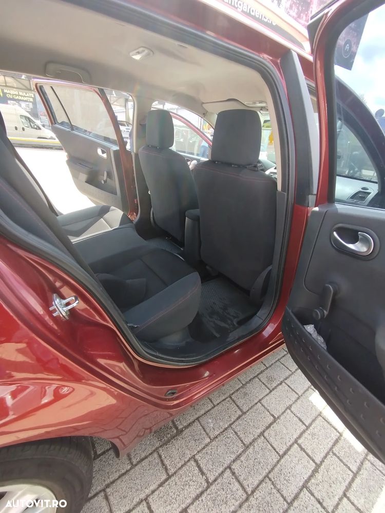Opel Corsa 1.2i Cosmo - 13