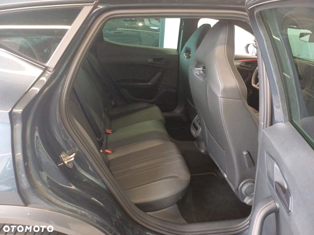 Cupra Formentor VZ 2.0 TSI 4Drive DSG Tribe Edition - 13