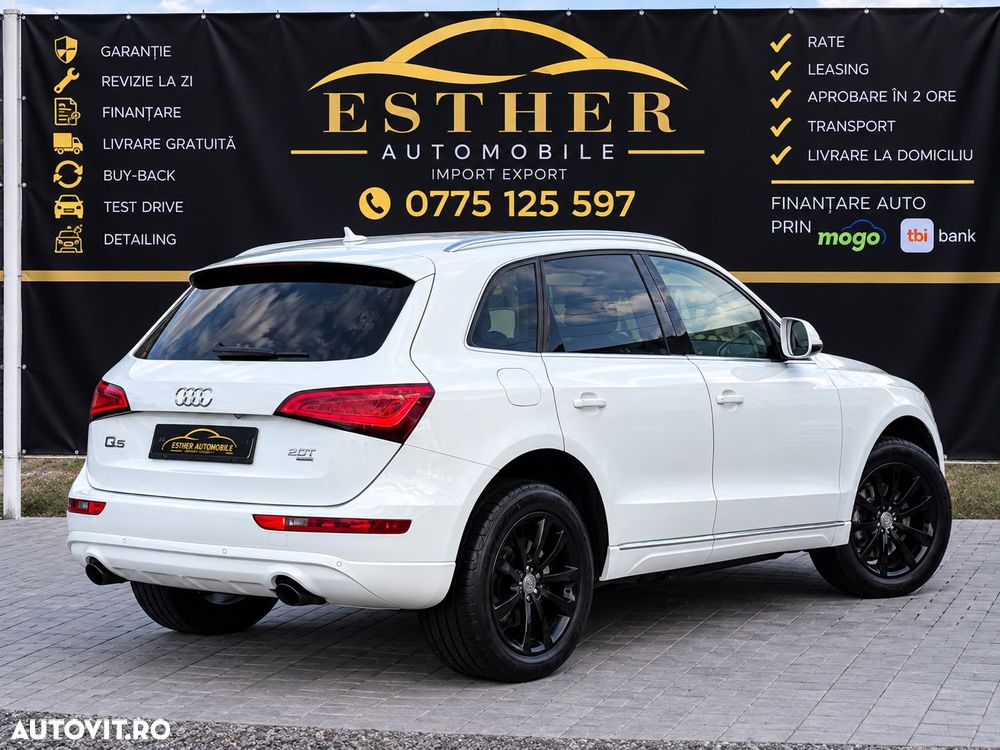 Audi Q5 - 3
