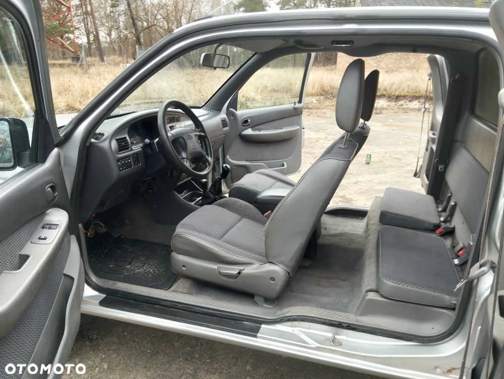 Ford Ranger Standard - 12