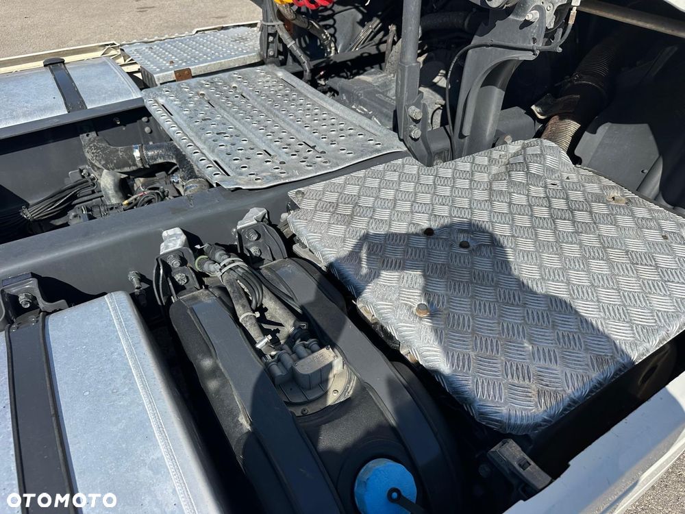 Scania R440 adblue bez EGR - 9