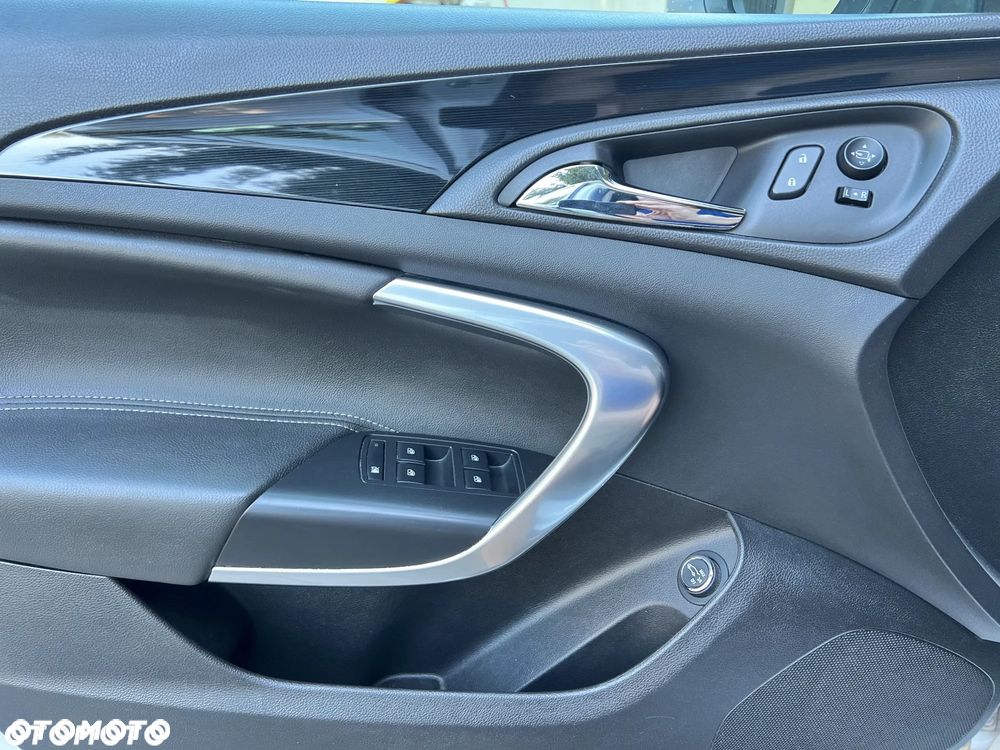 Opel Insignia - 34