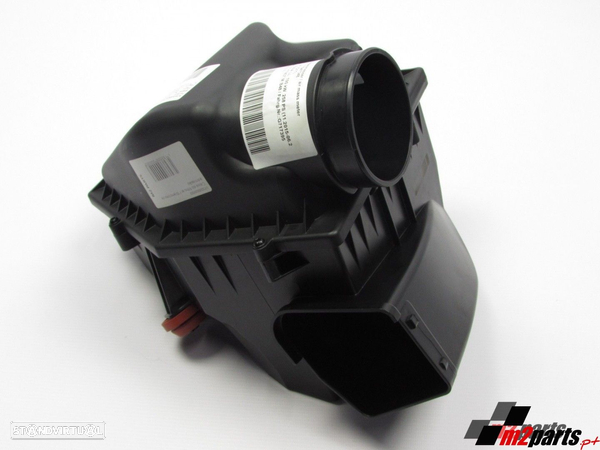 Caixa de filtro de ar Seminovo/ Original BMW 7 (G11, G12)/BMW 5 (G30, F90)/BMW 5...