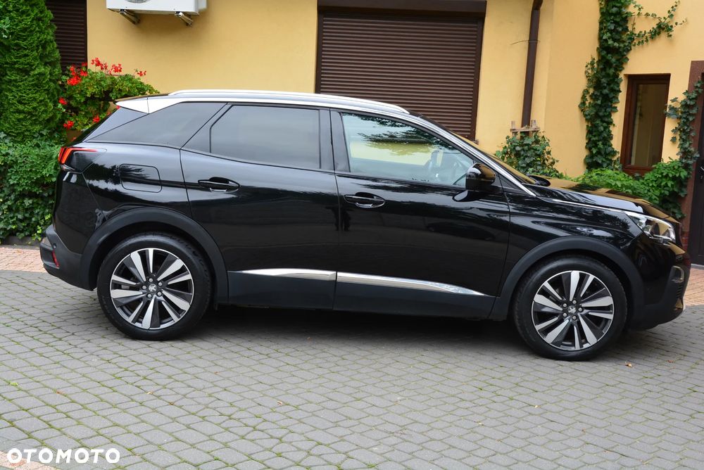 Peugeot 3008 1.6 BlueHDi Allure S&S - 19
