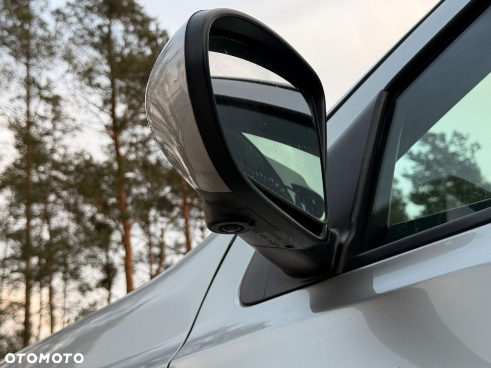 Nissan Qashqai 2.0 dCi 4x4 360 EU5 - 7