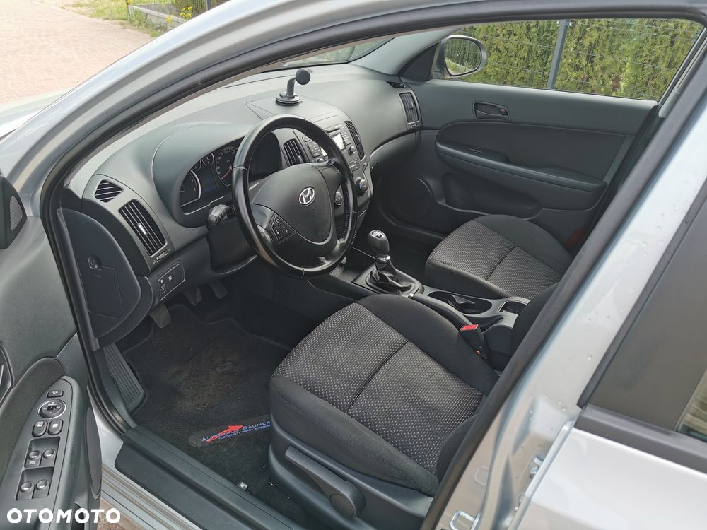 Hyundai i30 - 7