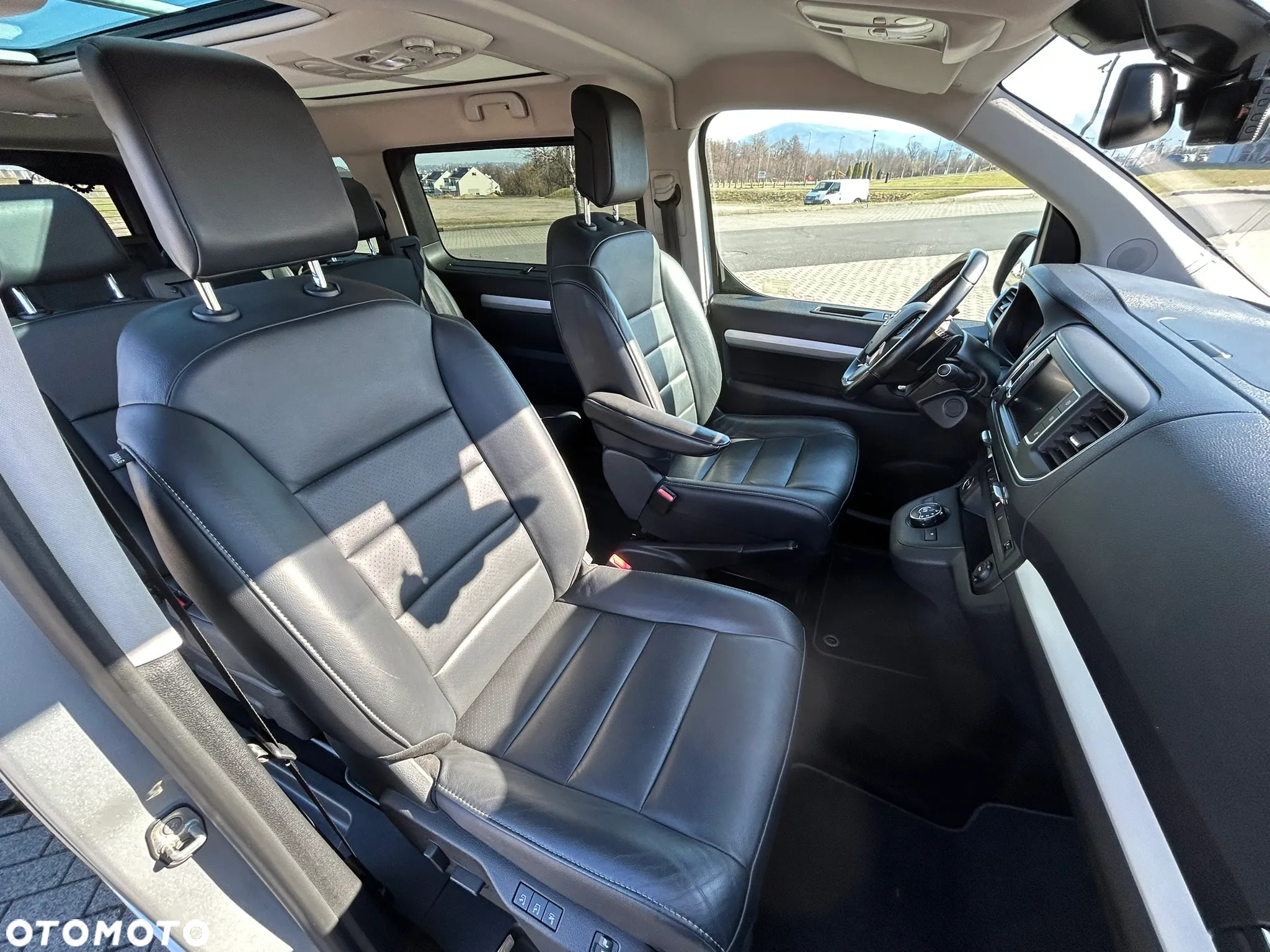Toyota ProAce - 8