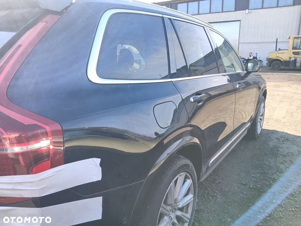 Volvo XC 90 T6 AWD Inscription - 29