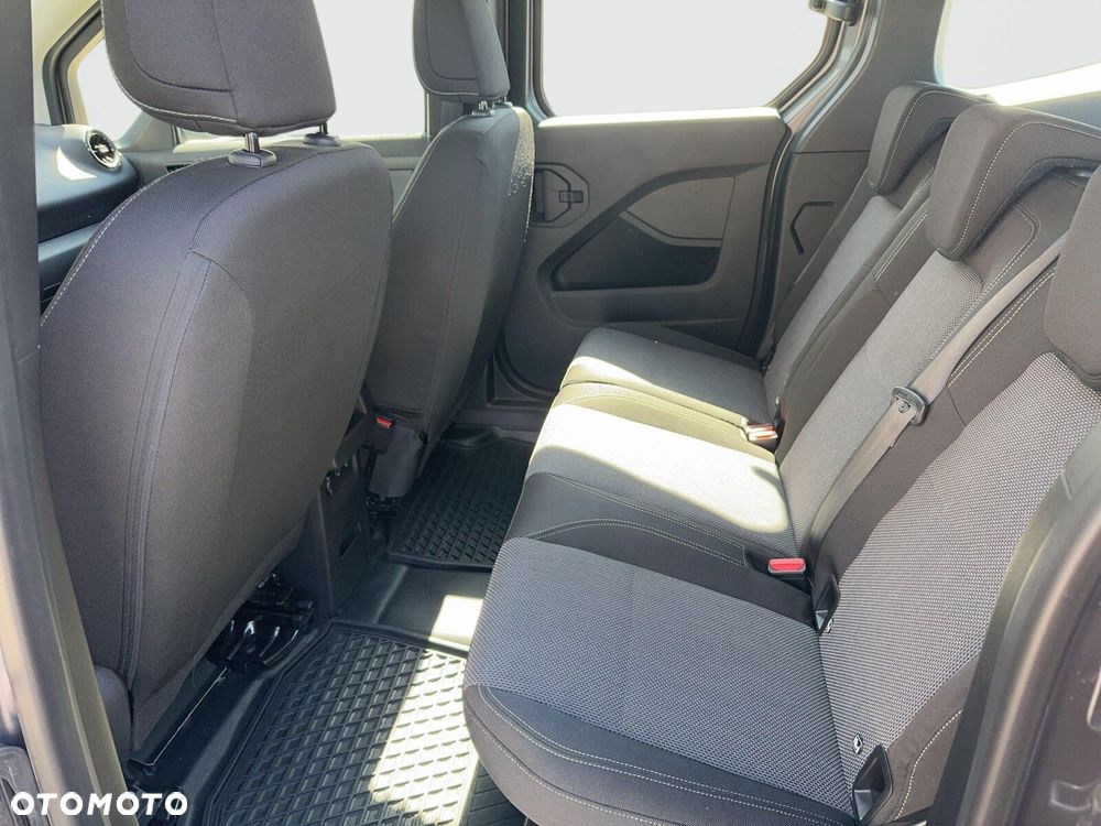 Mercedes-Benz Citan 110 CDI TOUR - 18