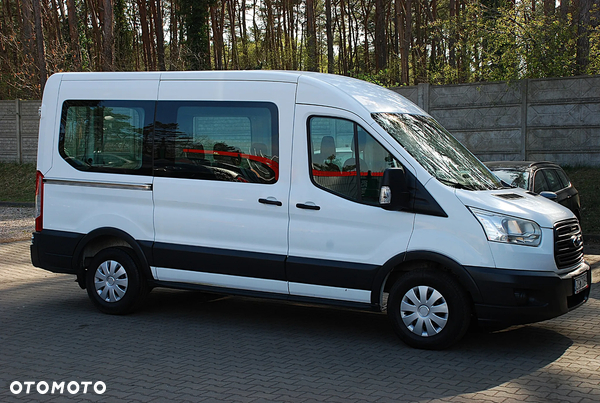 Ford Transit Kombi 310 L3H2 Trend