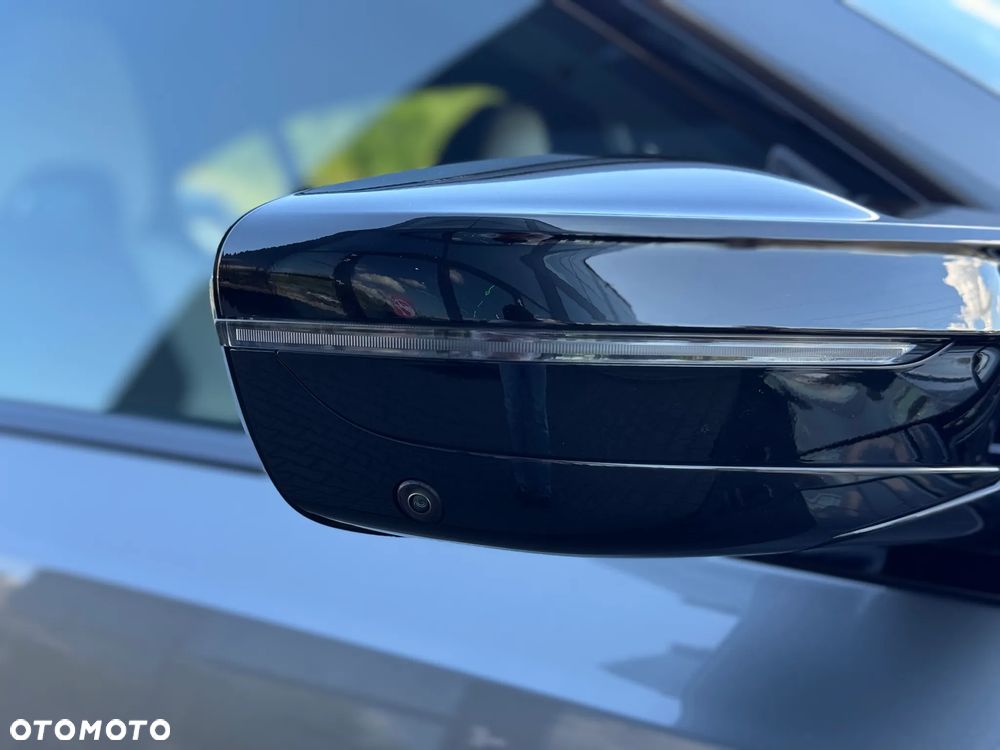 BMW M3 Competition xDrive sport - 13