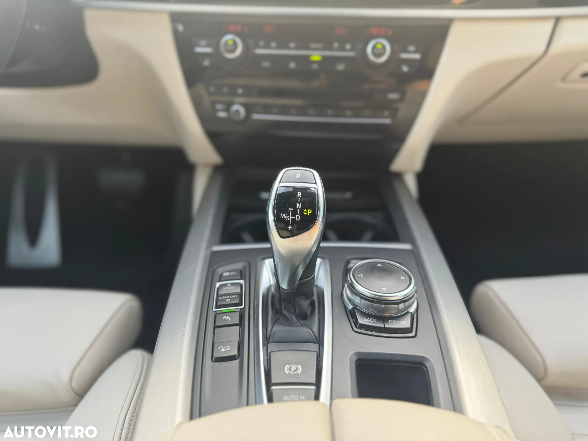 BMW X5 xDrive40d - 19