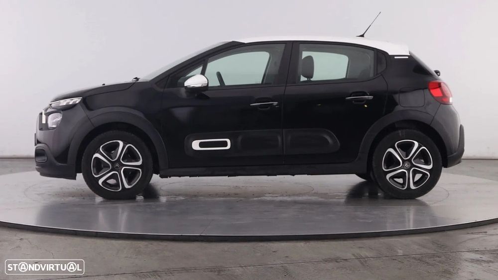 Citroën C3 1.2 PureTech Feel Pack - 5